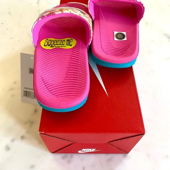 Nike Kawa Slide - Picture 3 of 4